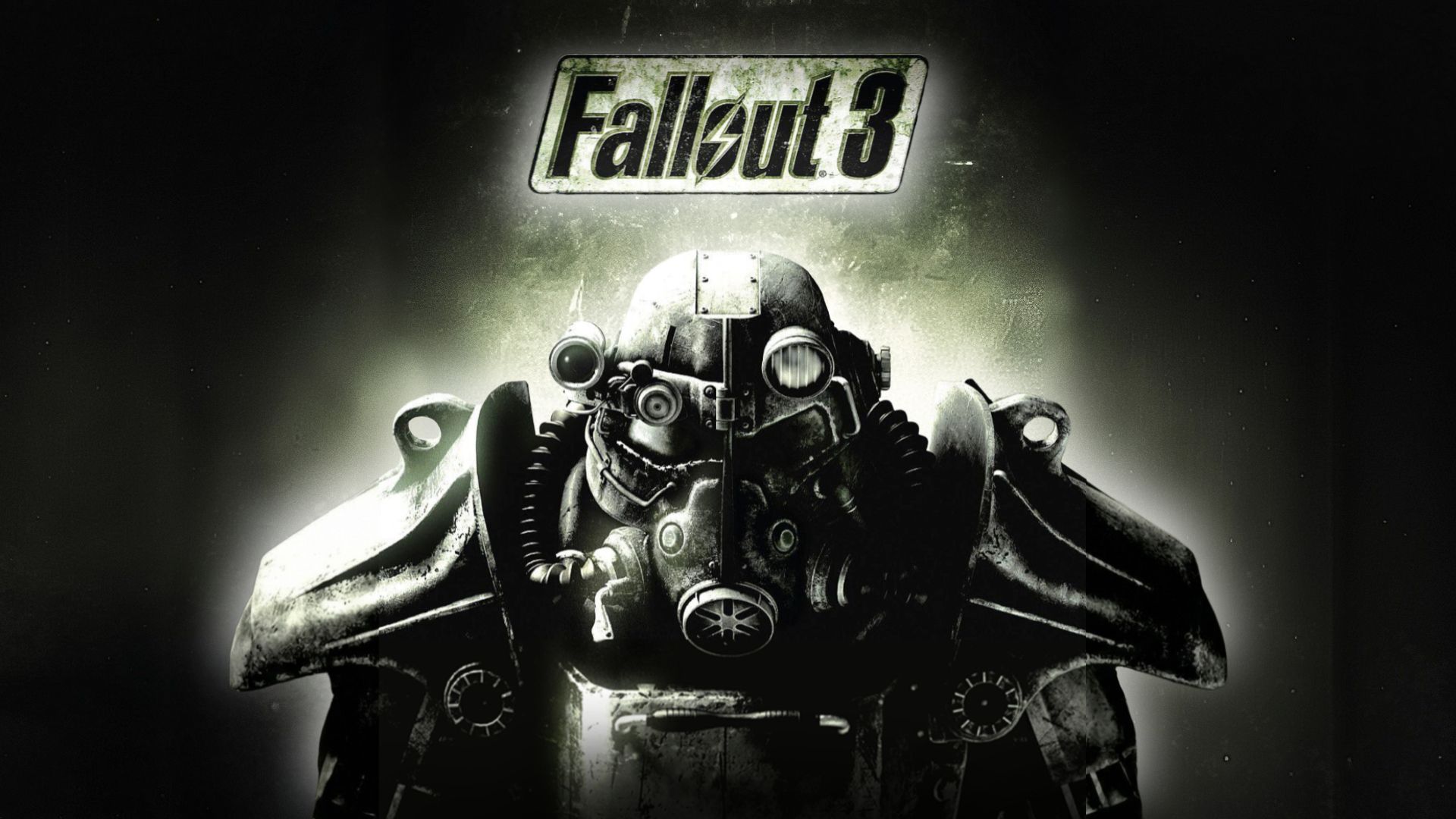 Fallout 3 remaster is only a matter of time.