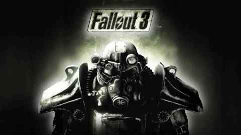 Fallout 3 remaster is only a matter of time.