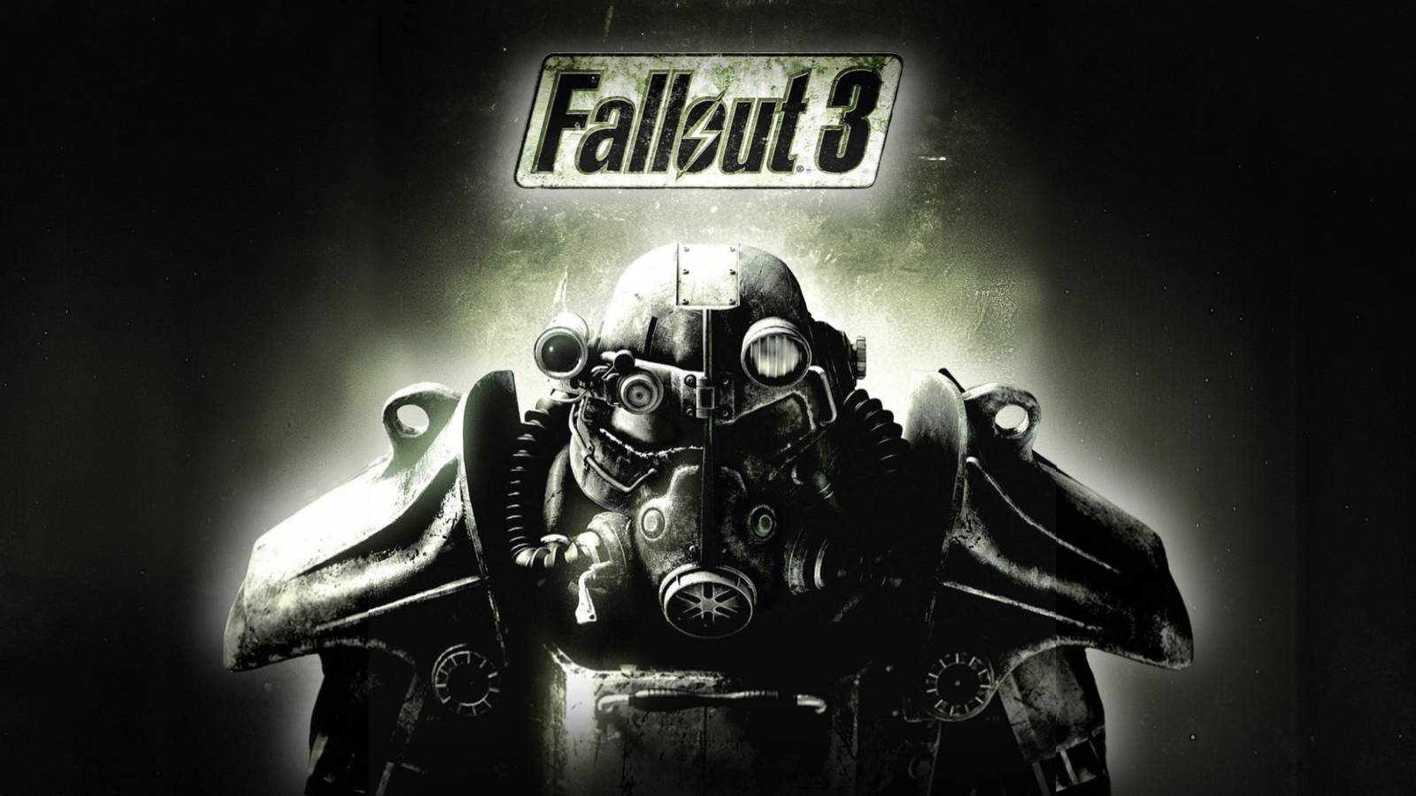 Fallout 3 Remastered is Clearly a Matter of ‘When, Not If’ Fallout 3 Remastered is Clearly a Matter of ‘When, Not If’