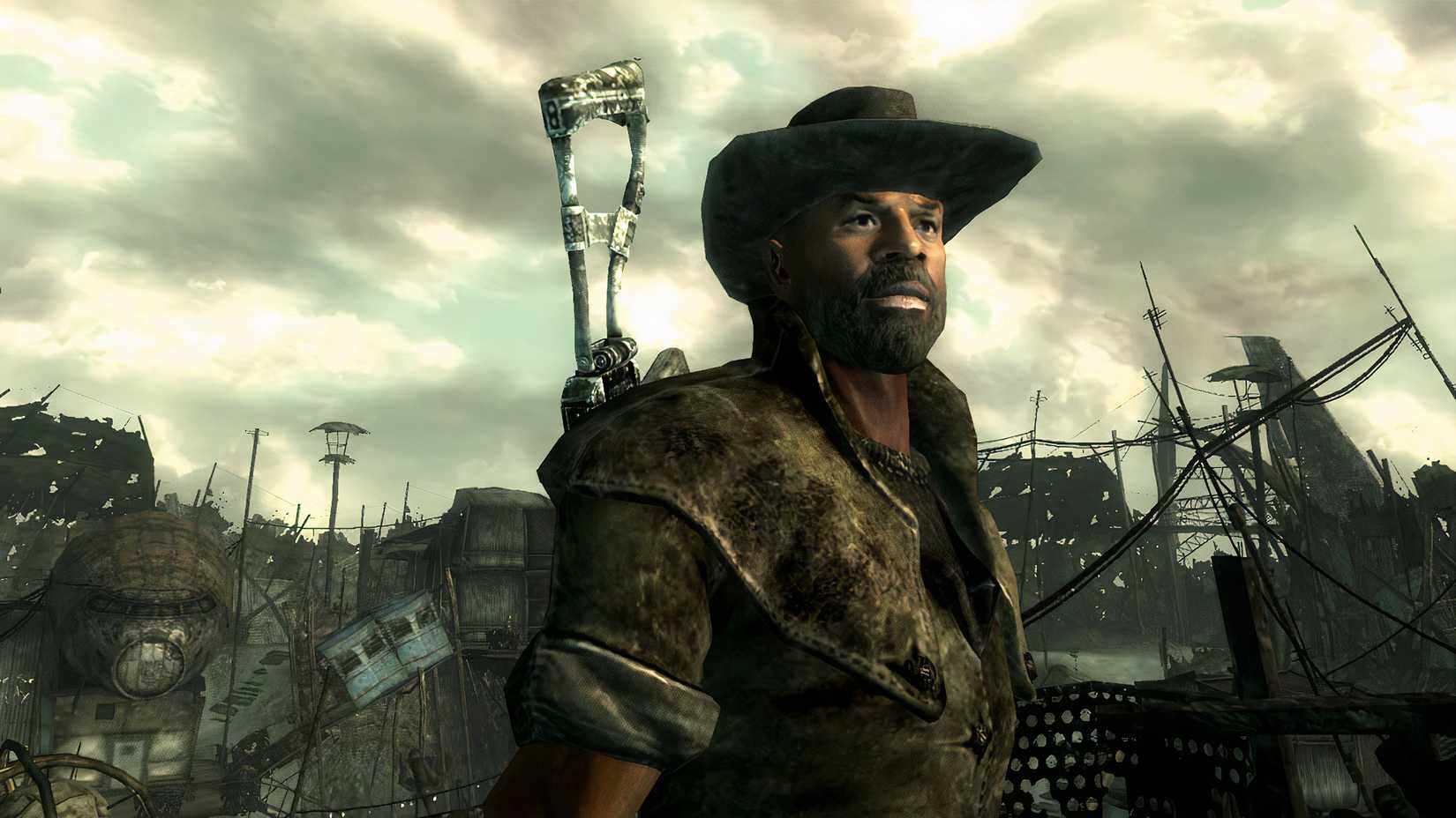 Fallout 3 screenshot 1