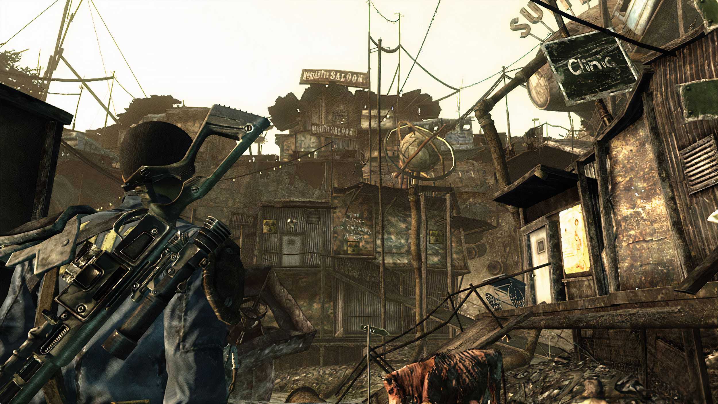 Fallout 3 screenshot 10