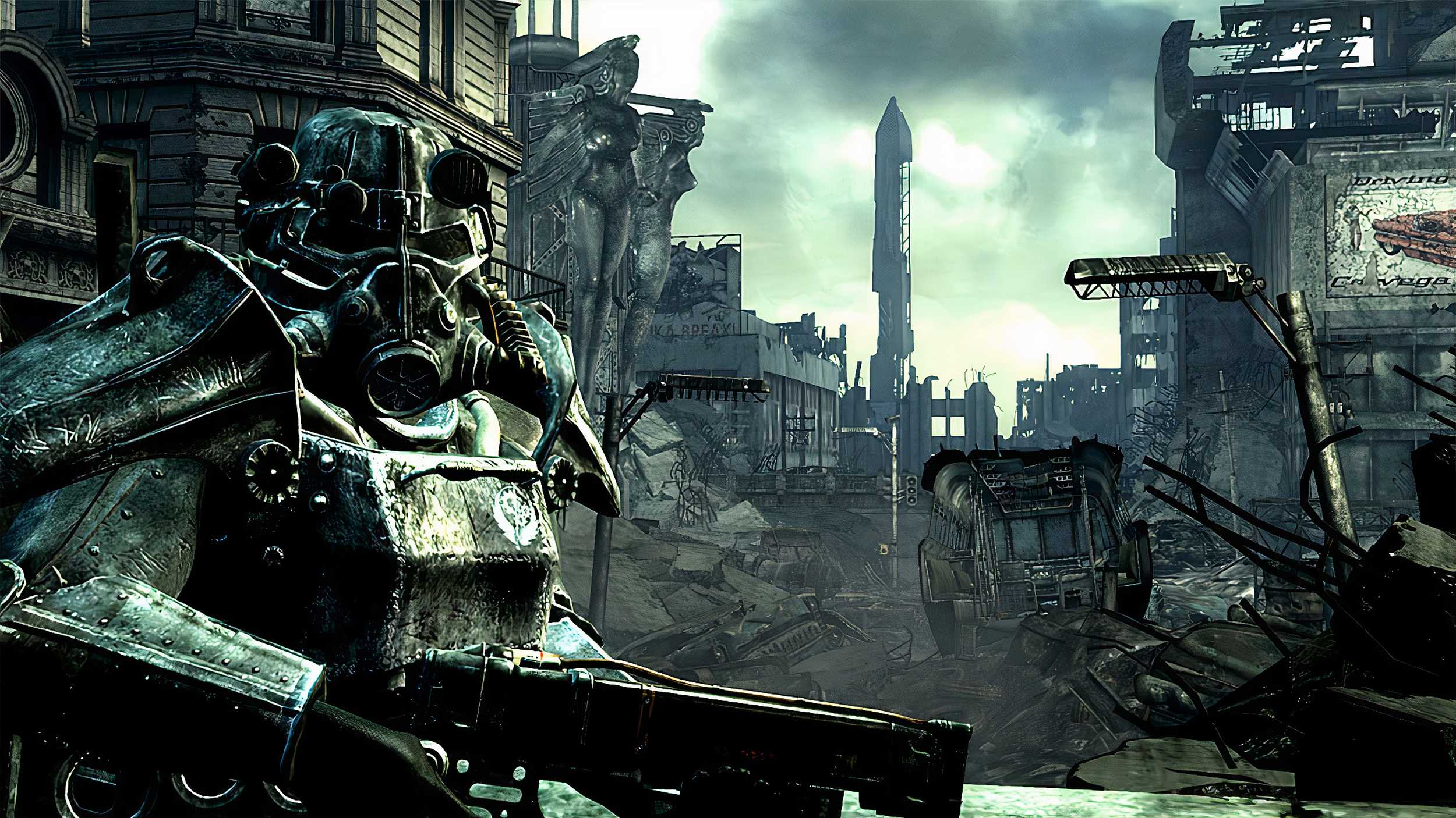 Fallout 2 Shadow After Fallout 3 Remastered’s Shadow Drop Fiasco, Here Are the Next Best ...
