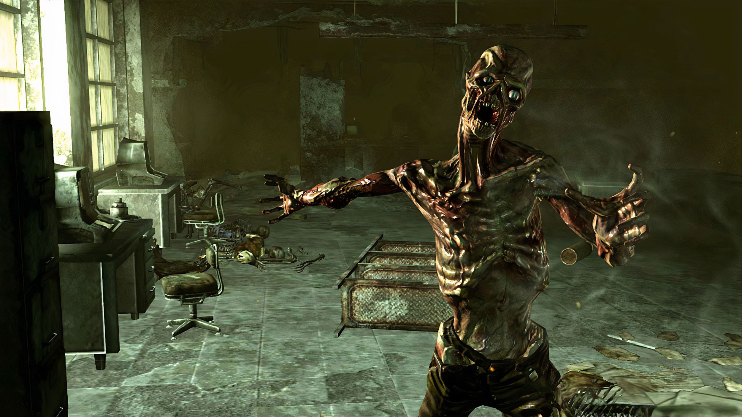 After Fallout 3 Remastered’s Shadow Drop Fiasco, Here Are the Next Best ...