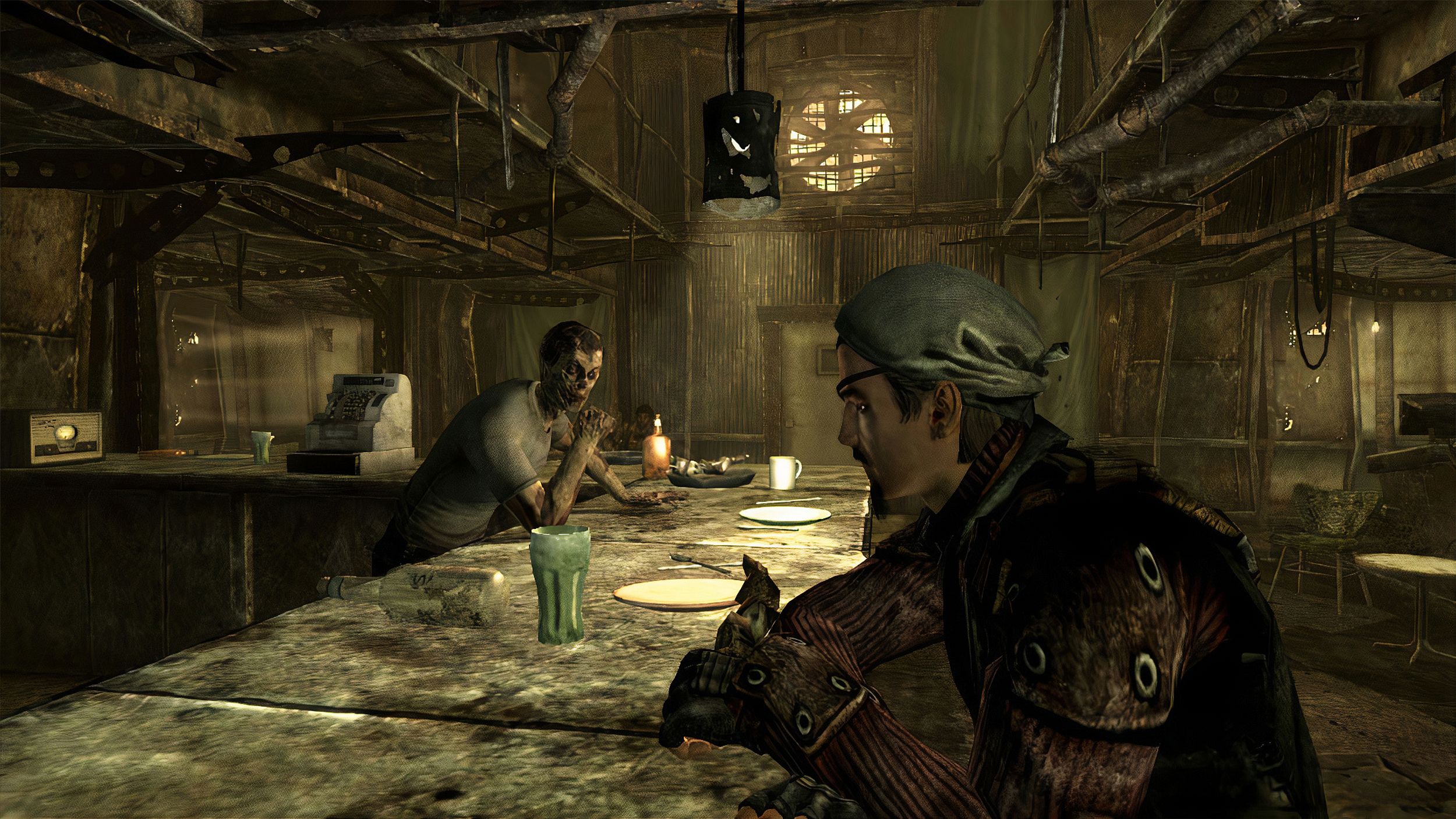 Fallout 3 Remake Exists