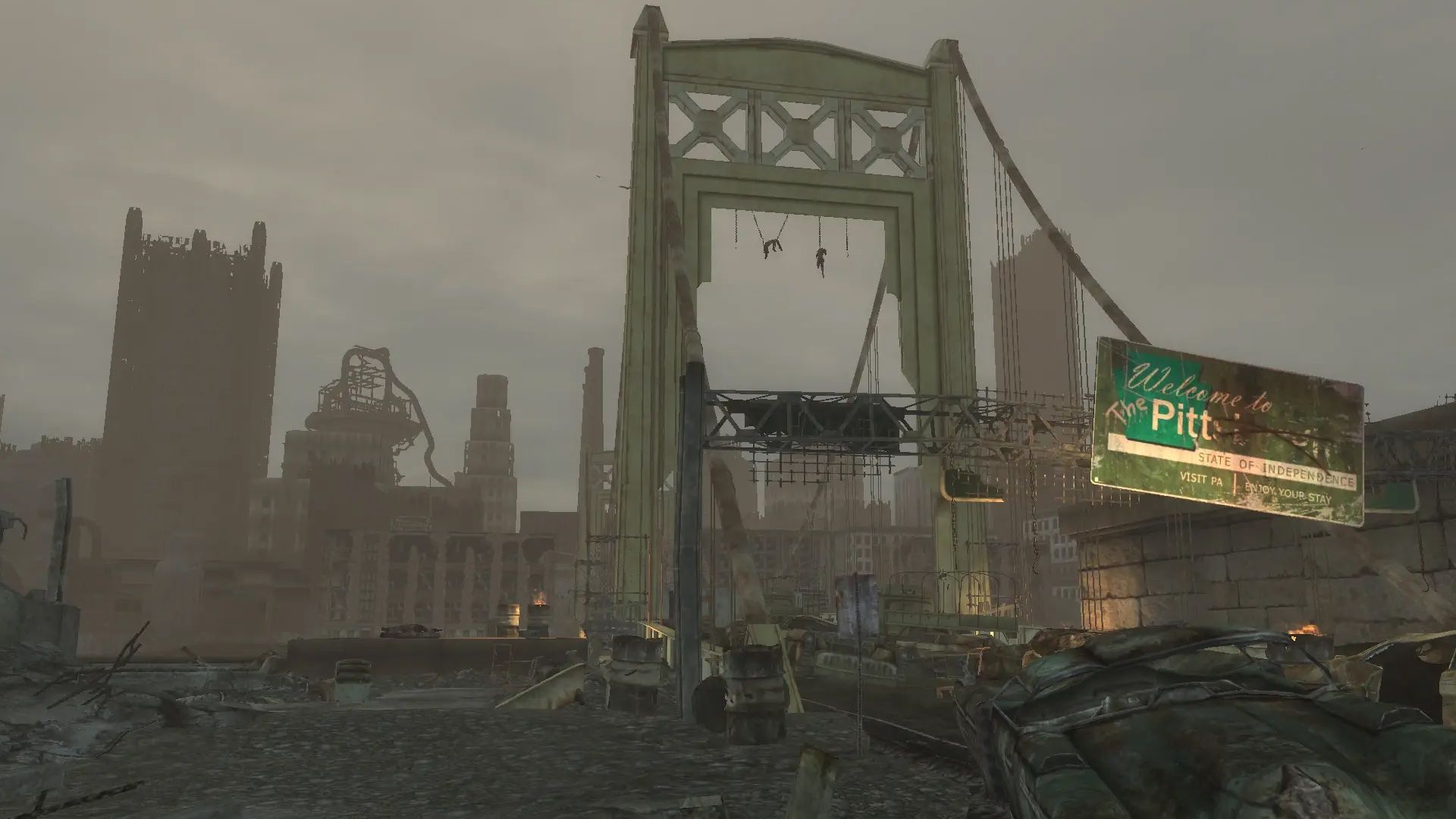 fallout 3 true weathers mod
