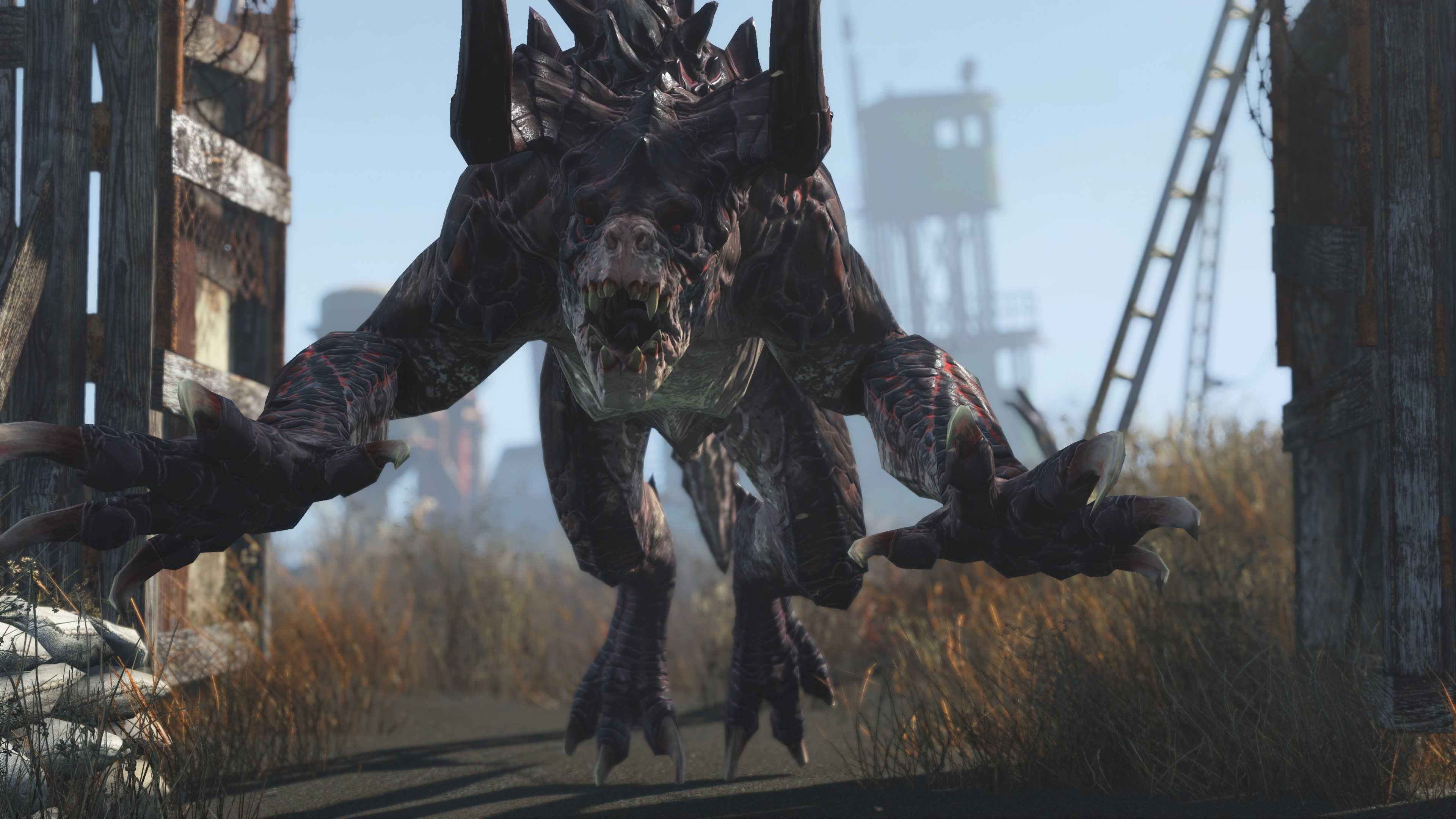 Fallout 4 Anniversary Edition Press Image 3