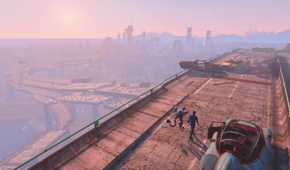 Bethesda Rilis Pernyataan Resmi soal Fallout 5 25 Fallout 4 Anniversary Edition Press Image 4