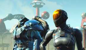 Bethesda Rilis Pernyataan Resmi soal Fallout 5 23 Fallout 4 Anniversary Edition Press Image 5