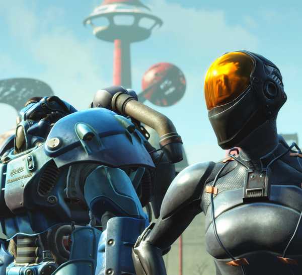 Bethesda Rilis Pernyataan Resmi soal Fallout 5 15 Fallout 4 Anniversary Edition Press Image 5