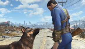 Bethesda Rilis Pernyataan Resmi soal Fallout 5 22 Pete Hines Explains Why He Left Bethesda