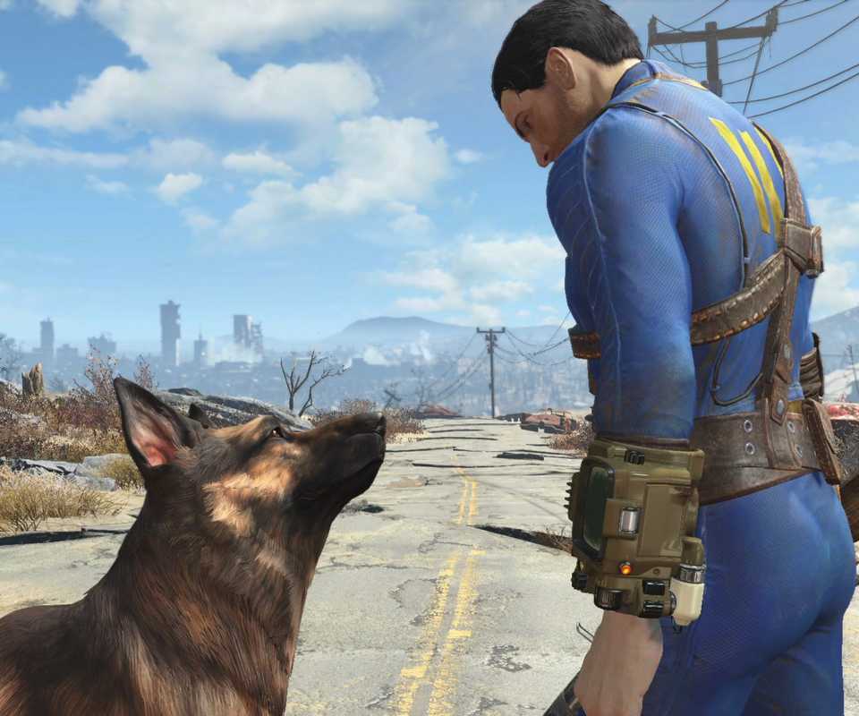 Bethesda Rilis Pernyataan Resmi soal Fallout 5 14 Pete Hines Explains Why He Left Bethesda