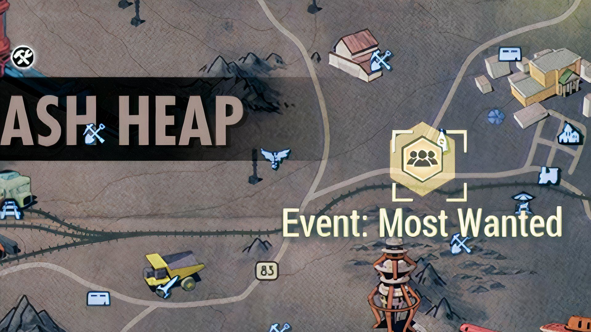 Fallout 76 Gauss Minigun update