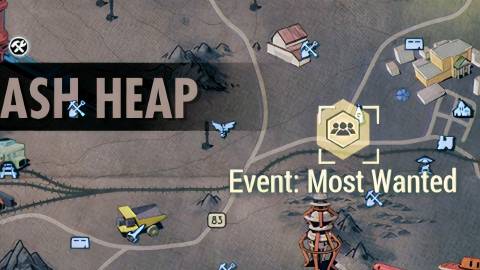 Fallout 76 Gauss Minigun update