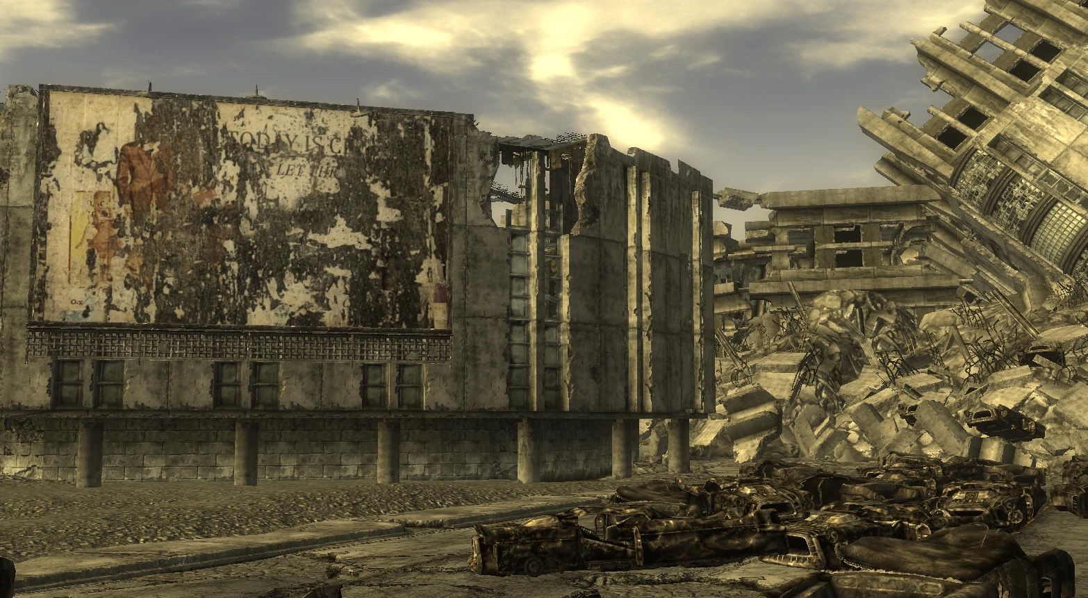 Bethesda Releases New Official Statement on Fallout Game Remasters