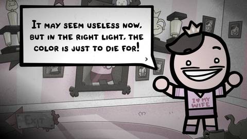 fancy bow clue mewgenics