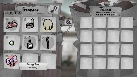 fancy bow in mewgenics