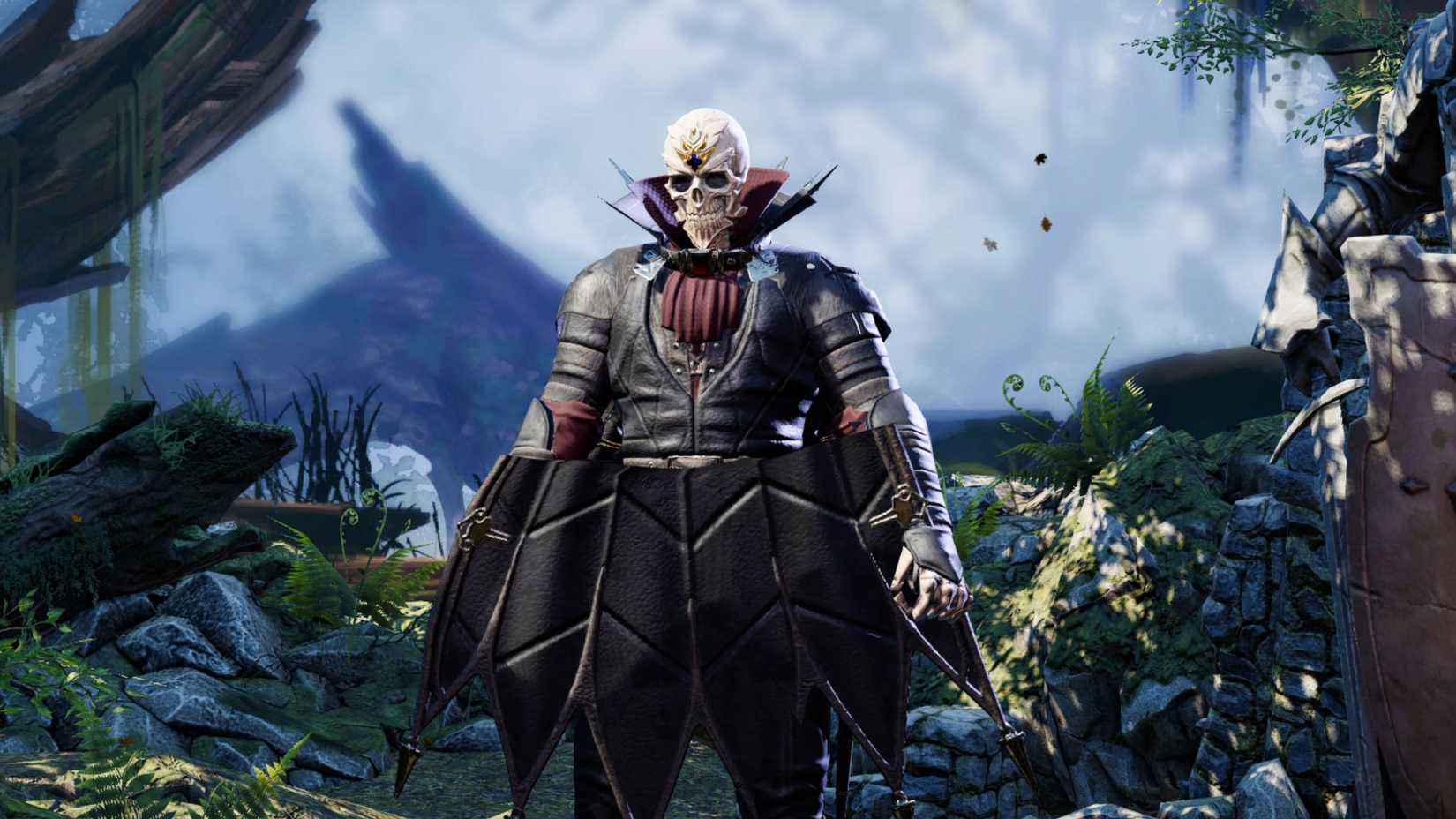 Best Class Choices For Every Main Character Companion In Divinity ...