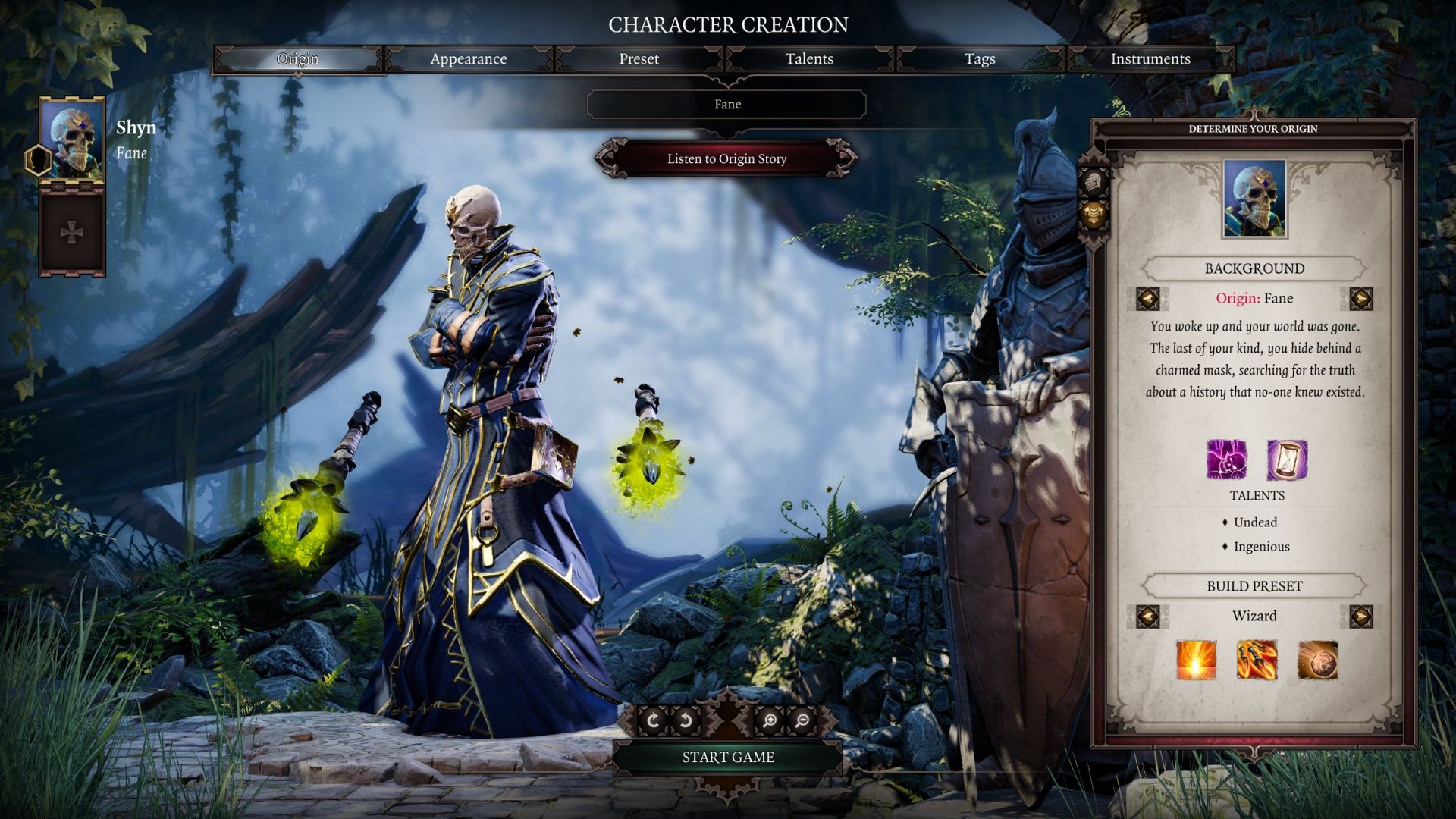 Best Class Choices For Every Main Character Companion In Divinity ...