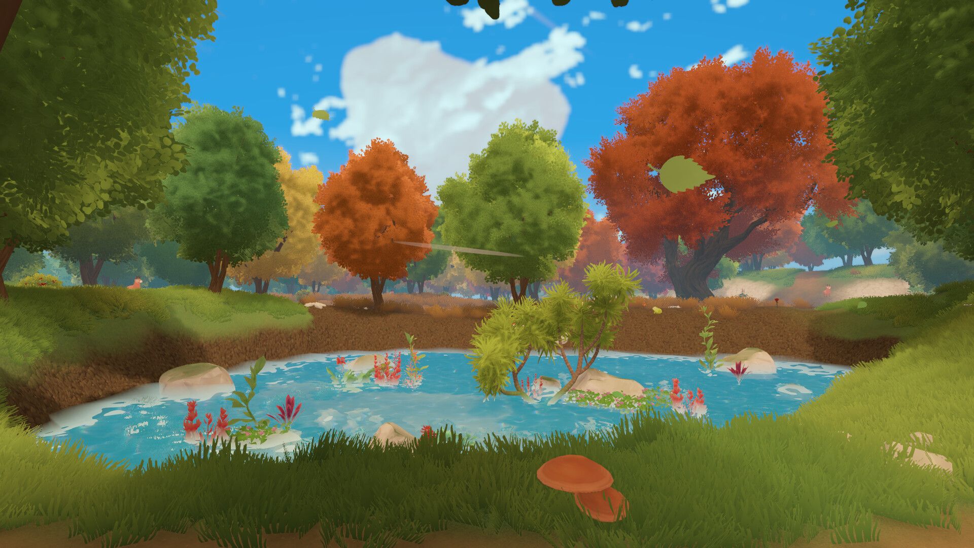 New Farming Simulator on Steam is a Hit With Very Positive Reviews