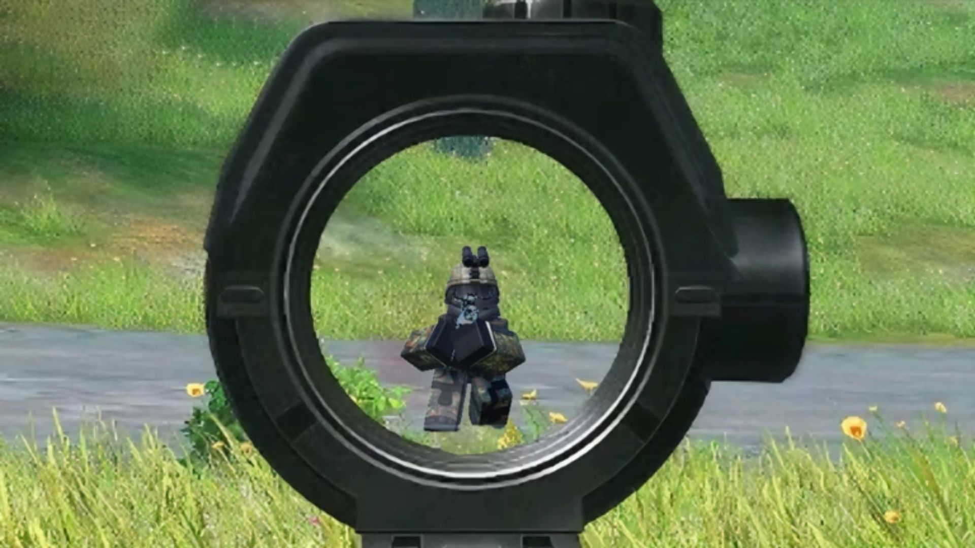 Fate Trigger character