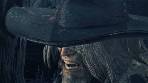 Father Gascoigne