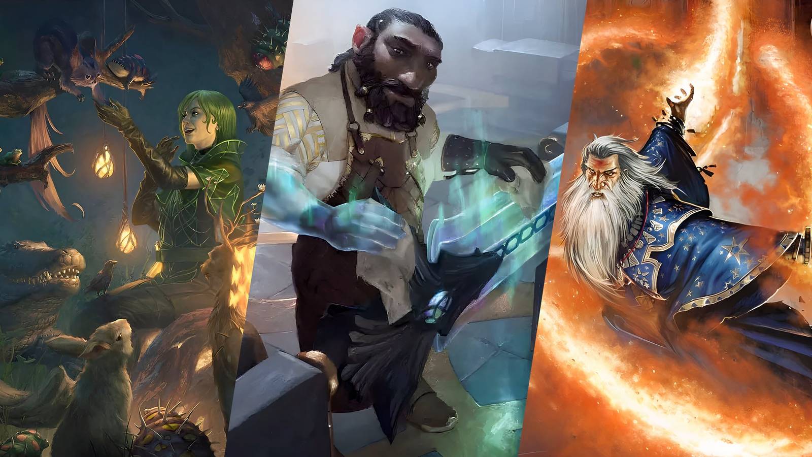 Featured - 5 Spells in Dungeons and Dragons that Feel Useless Until You Use Them at Exactly the Right Moment-1