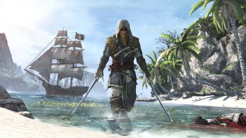 assassins creed black flag remake state of play rumor