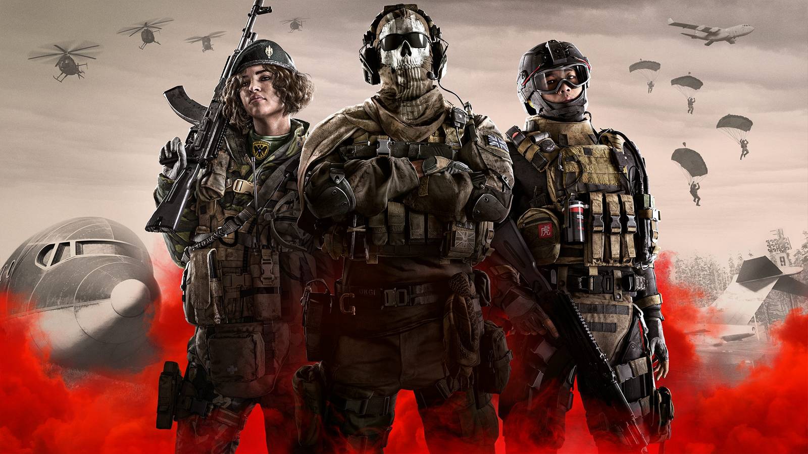 call of duty warzone mobile shutting down when
