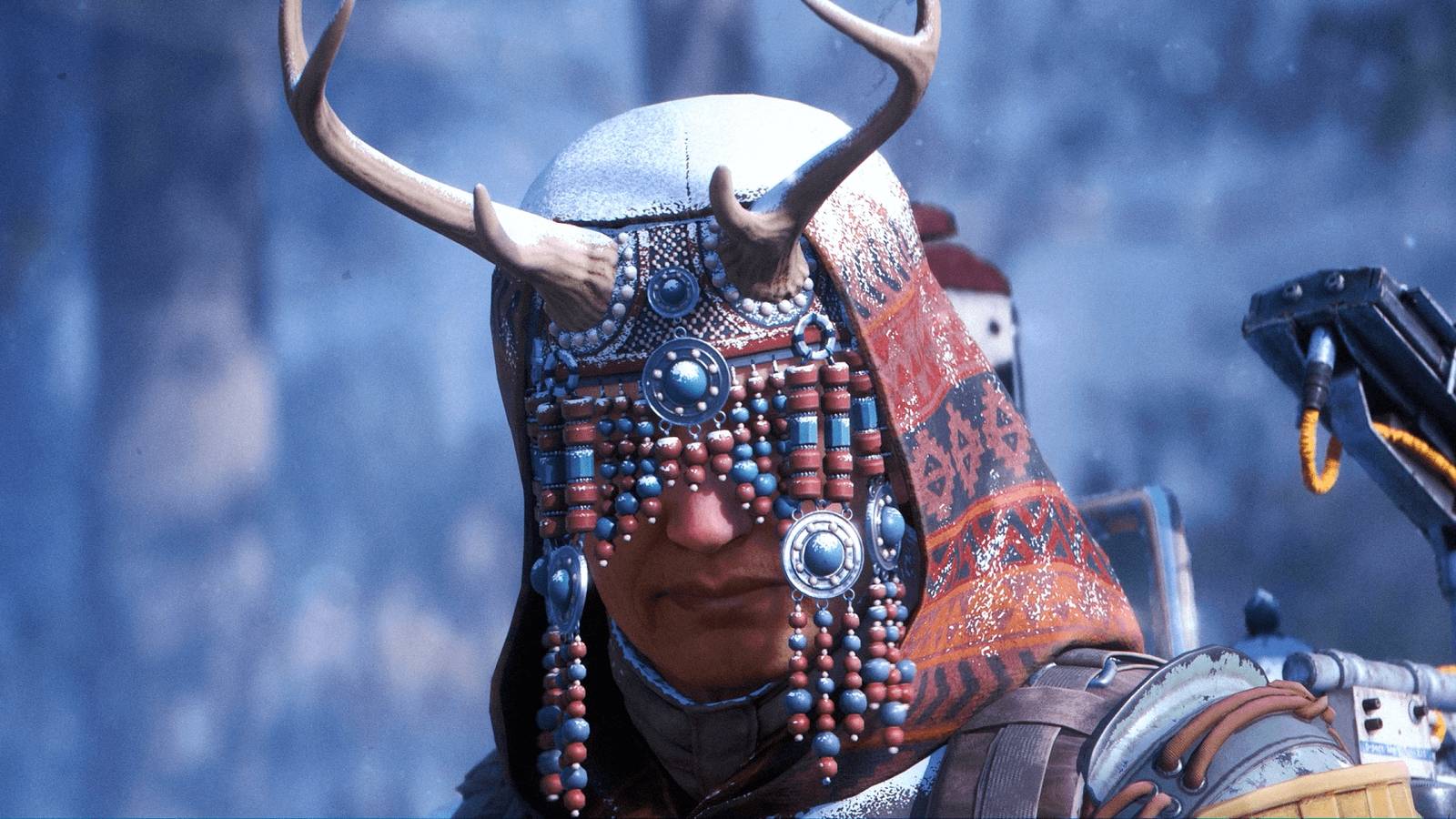 arc raiders animal skin tease