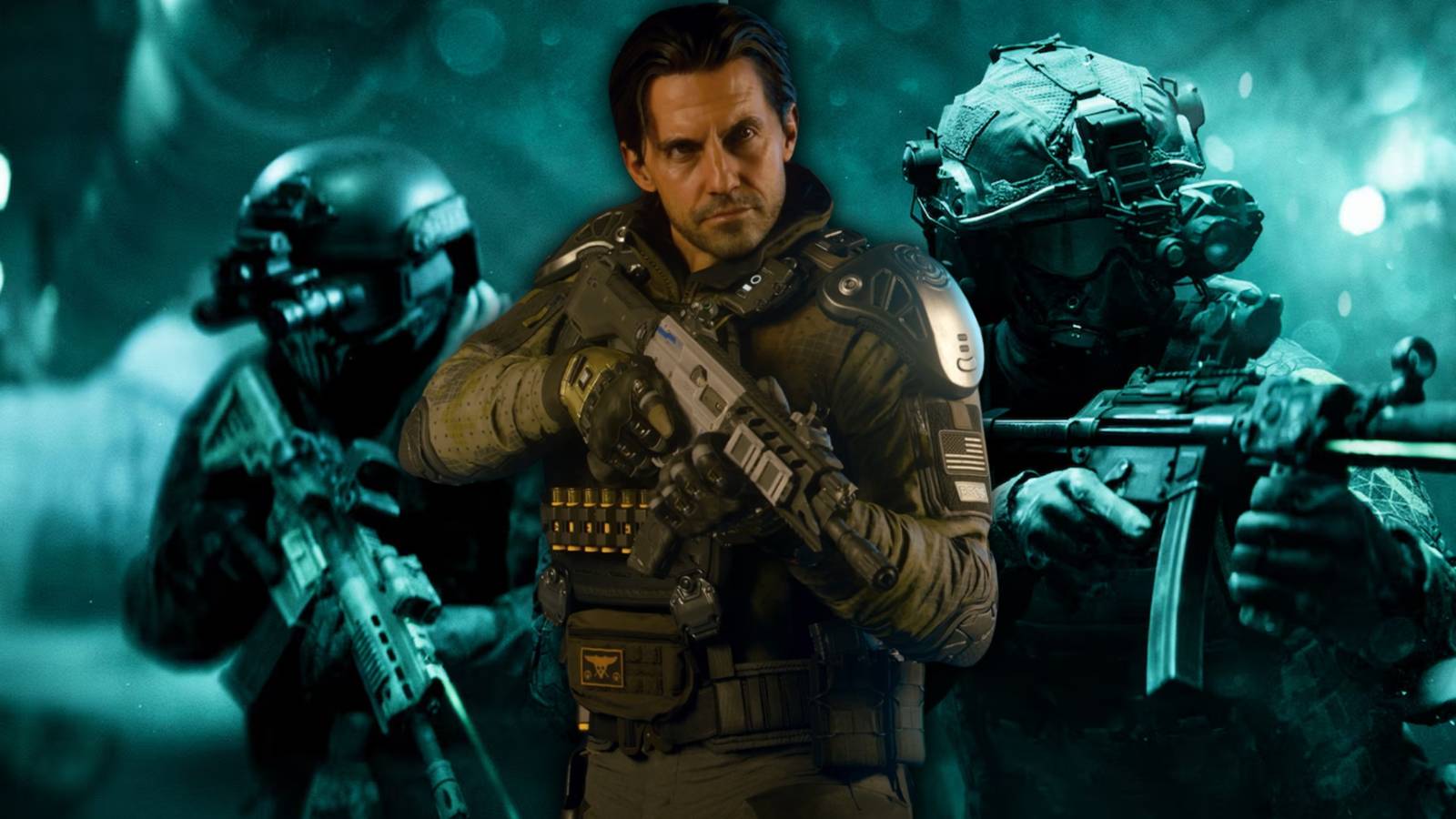 Call of Duty Fans Think Black Ops 7 Is Mocking Battlefield 6 Call of Duty Fans Think Black Ops 7 Is Mocking Battlefield 6