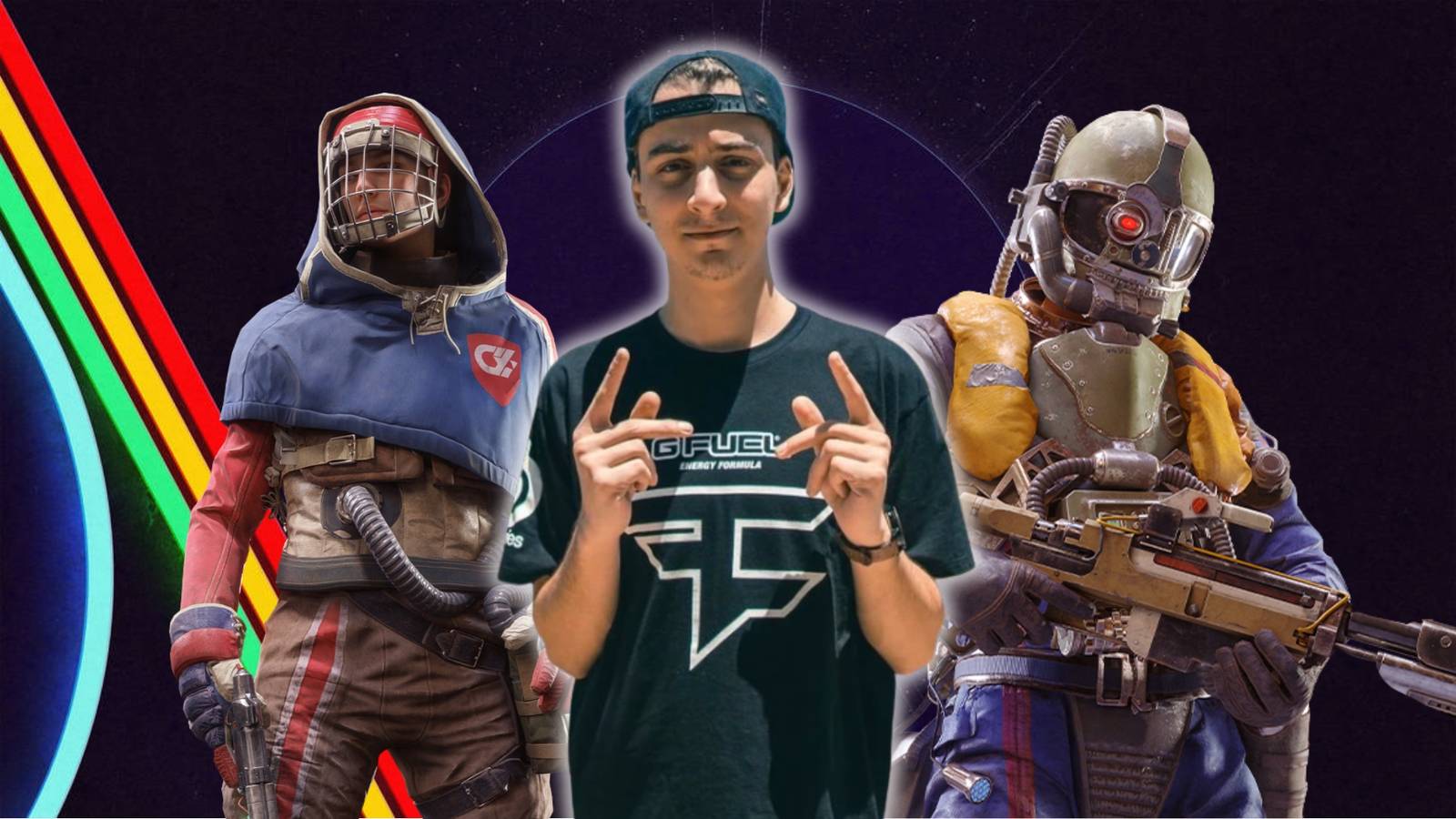 ARC Raiders Streamer Cloakzy Issues Major Warning to Embark ARC Raiders Streamer Cloakzy Issues Major Warning to Embark