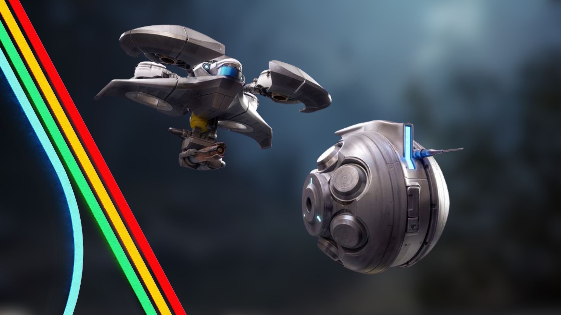 arc raiders new arc shrouded sky