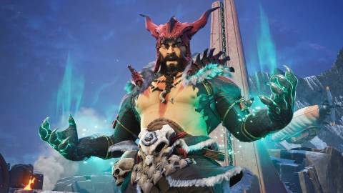 highguard player count low