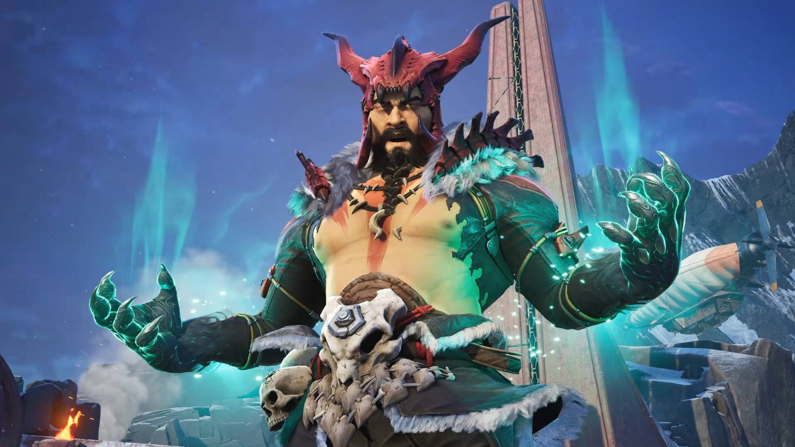 highguard player count low