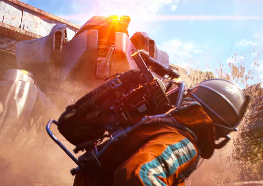 arc raiders budget rumor