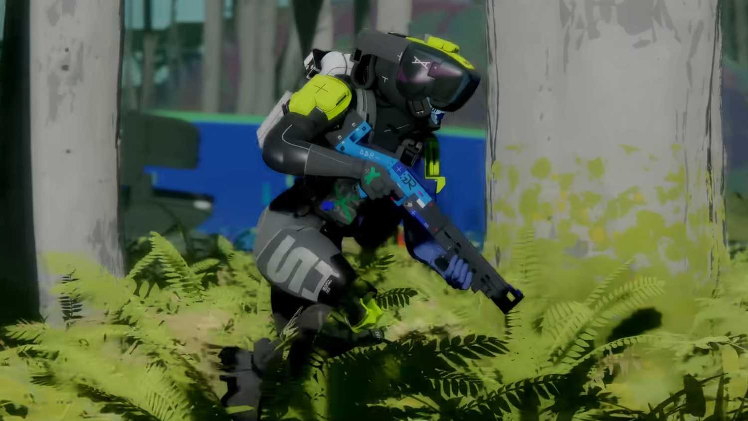 Marathon: Agression Based Matchmaking