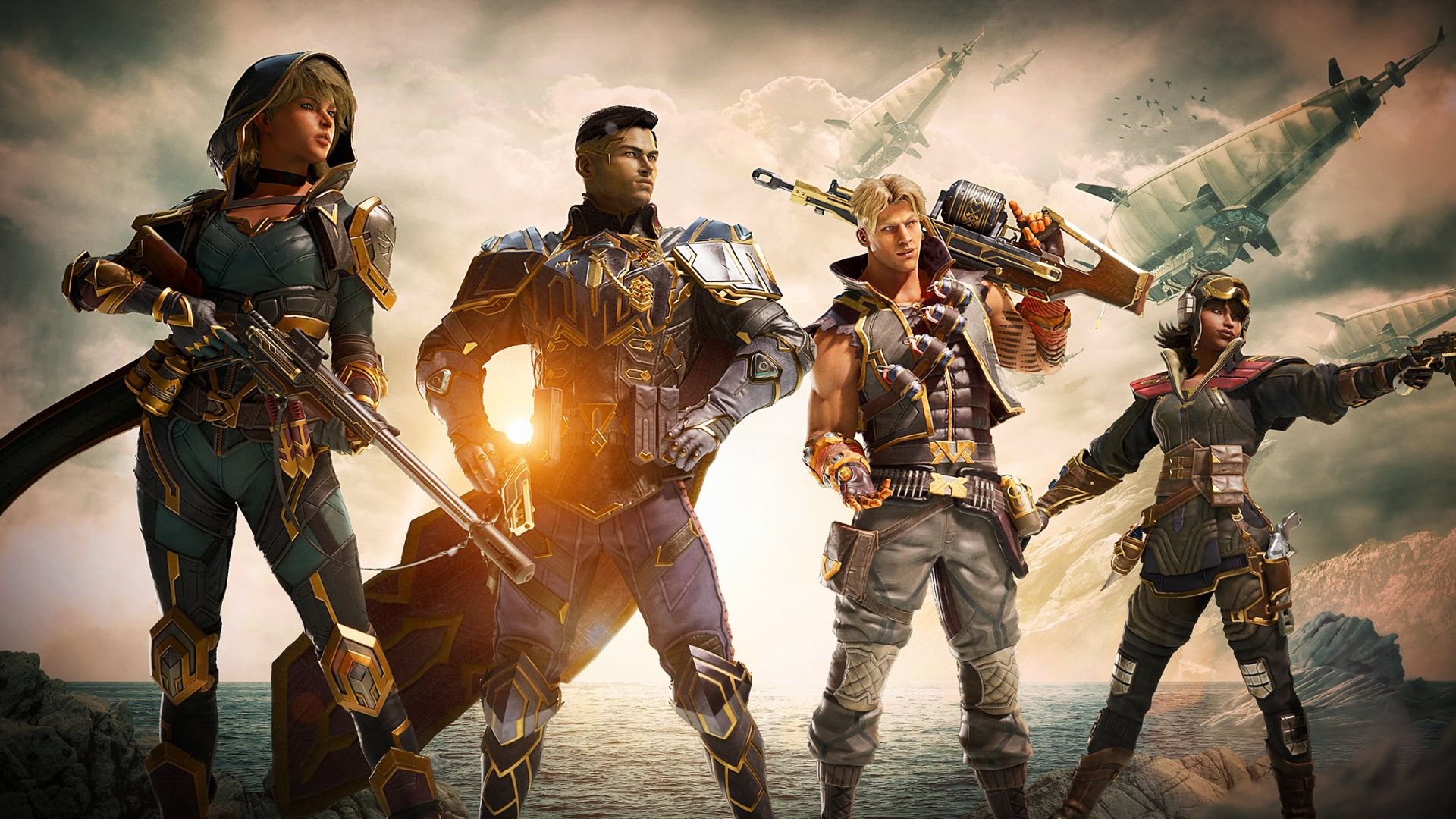 highguard new update february 2026