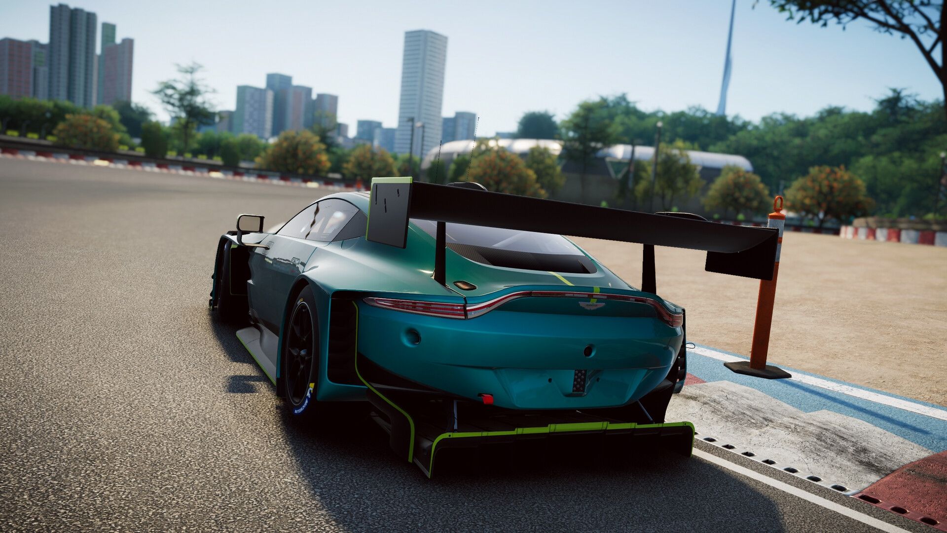 test drive unlimited solar crown