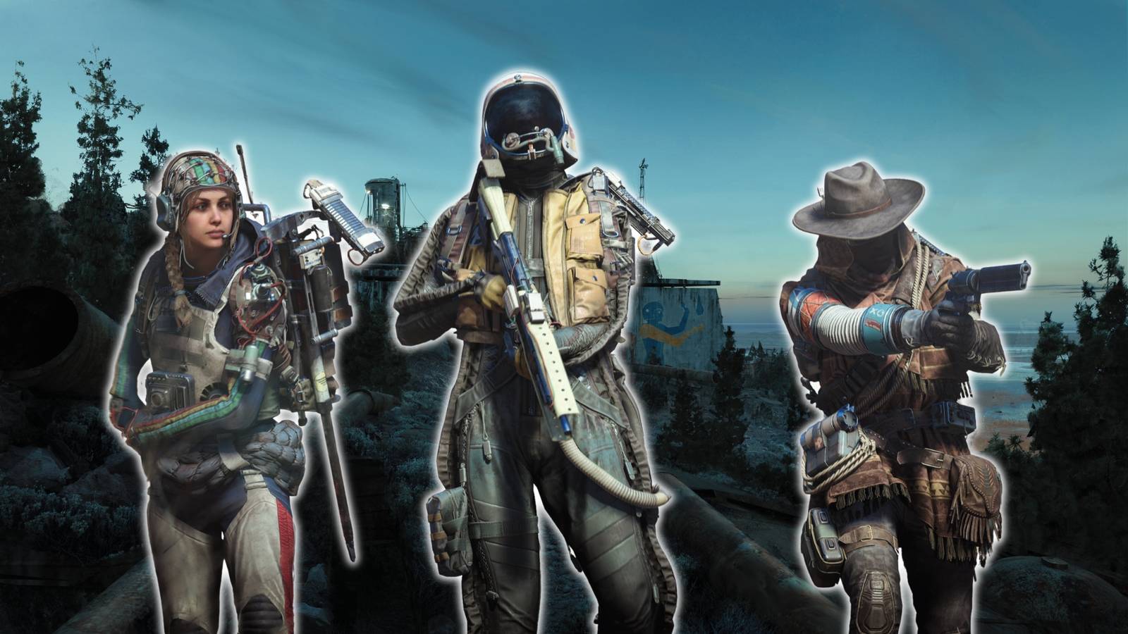 ARC Raiders’ Newest Location Is Filled With High-Value Loot, But There’s a Catch ARC Raiders’ Newest Location Is Filled With High-Value Loot, But There’s a Catch