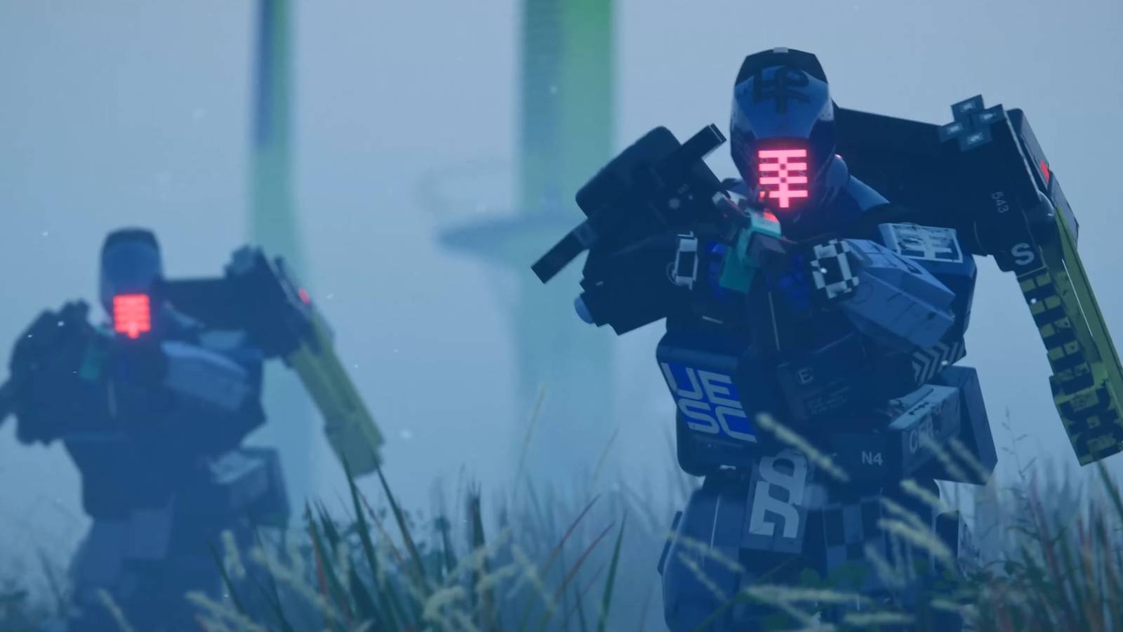 Marathon Has Officially Beaten ARC Raiders in One Major Way Marathon Has Officially Beaten ARC Raiders in One Major Way