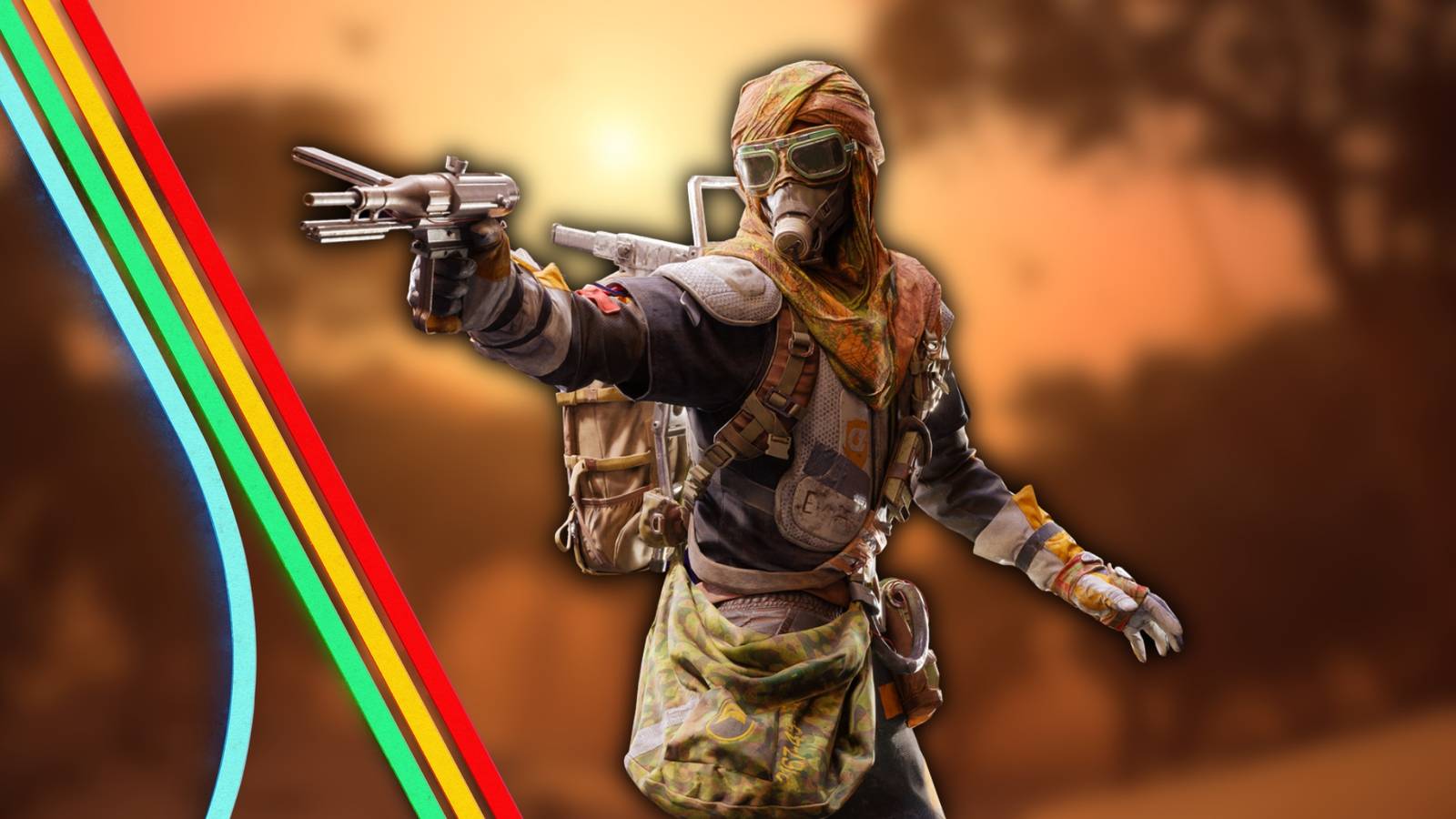 ARC Raiders Increases Map Event Frequency Following Player Backlash ARC Raiders Increases Map Event Frequency Following Player Backlash