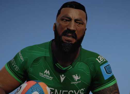 rugby 25