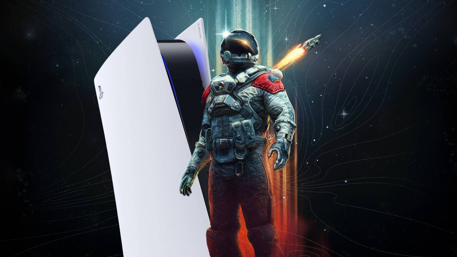 Starfield’s PS5 Release Date Has Been Leaked Starfield’s PS5 Release Date Has Been Leaked