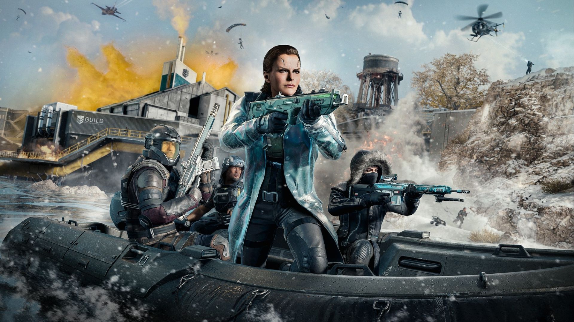 call of duty black ops 7 season 2 reloaded blackout leak