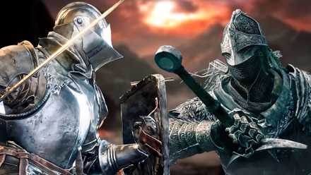 Featured - Why Dark Souls Is Better Than Elden Ring