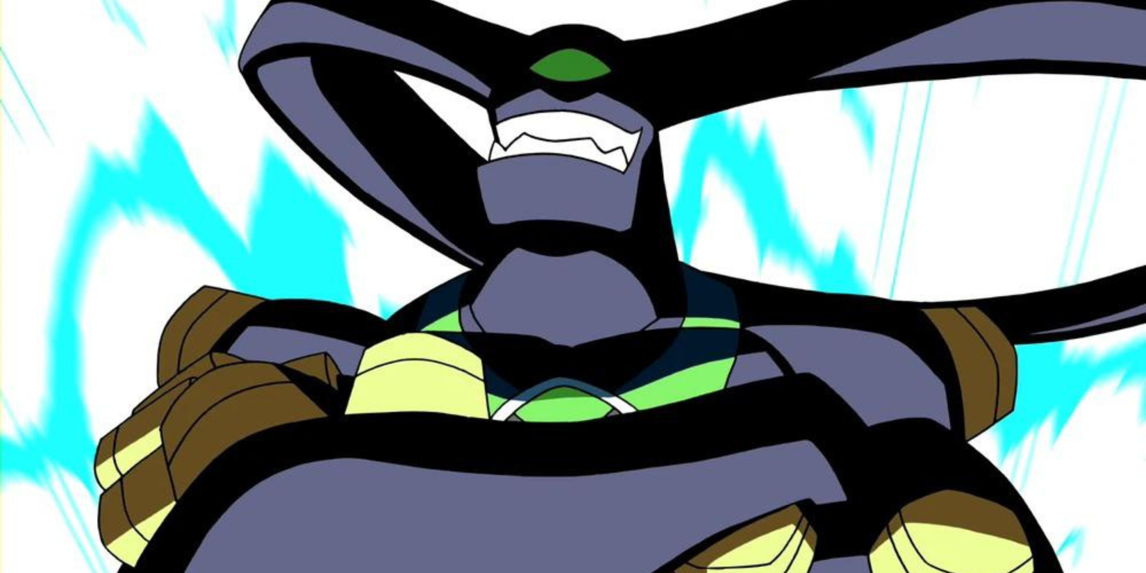 Feedback Ben 10