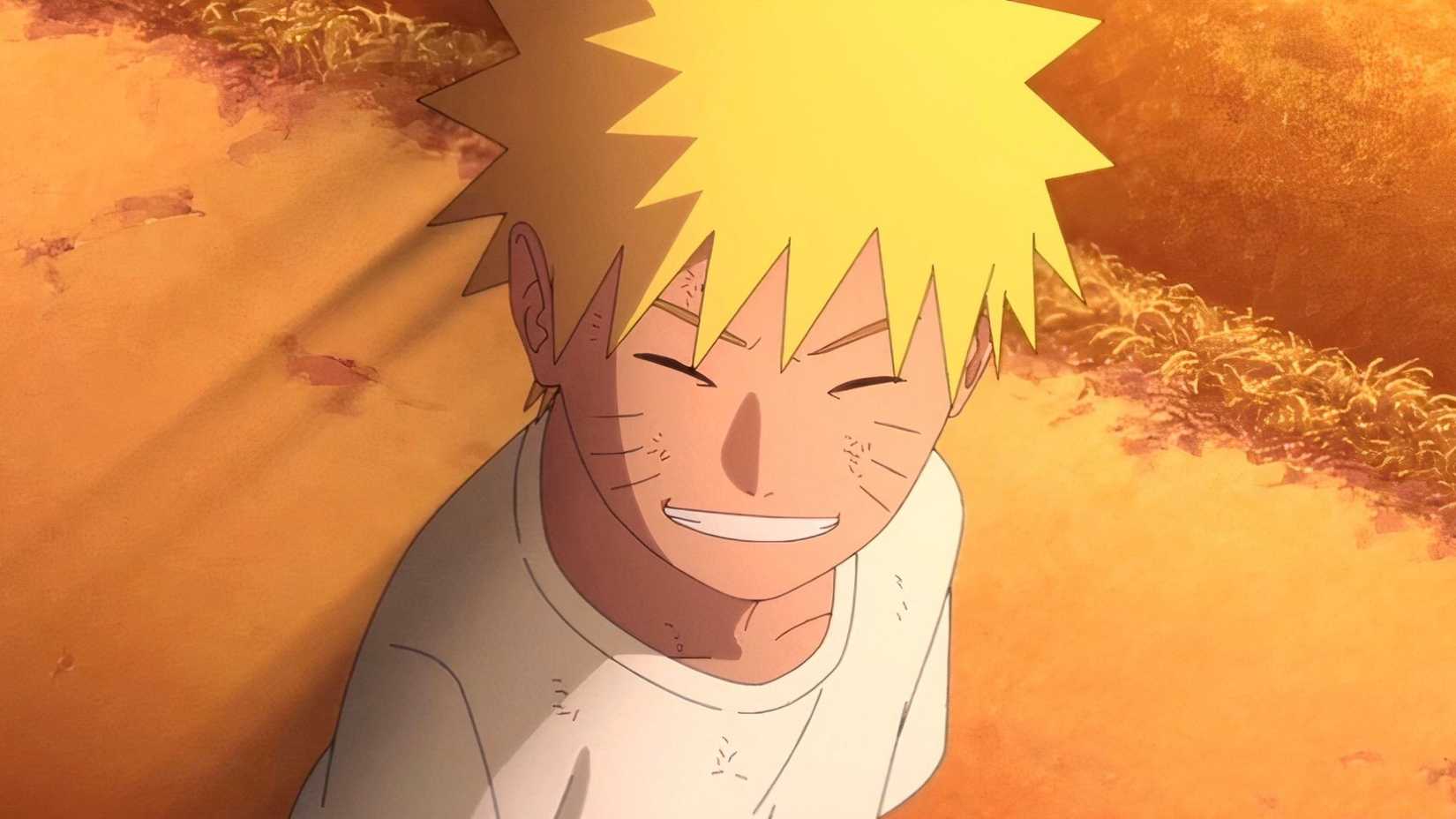 Naruto Uzumaki Sealed Kawaki Daikokuten boruto