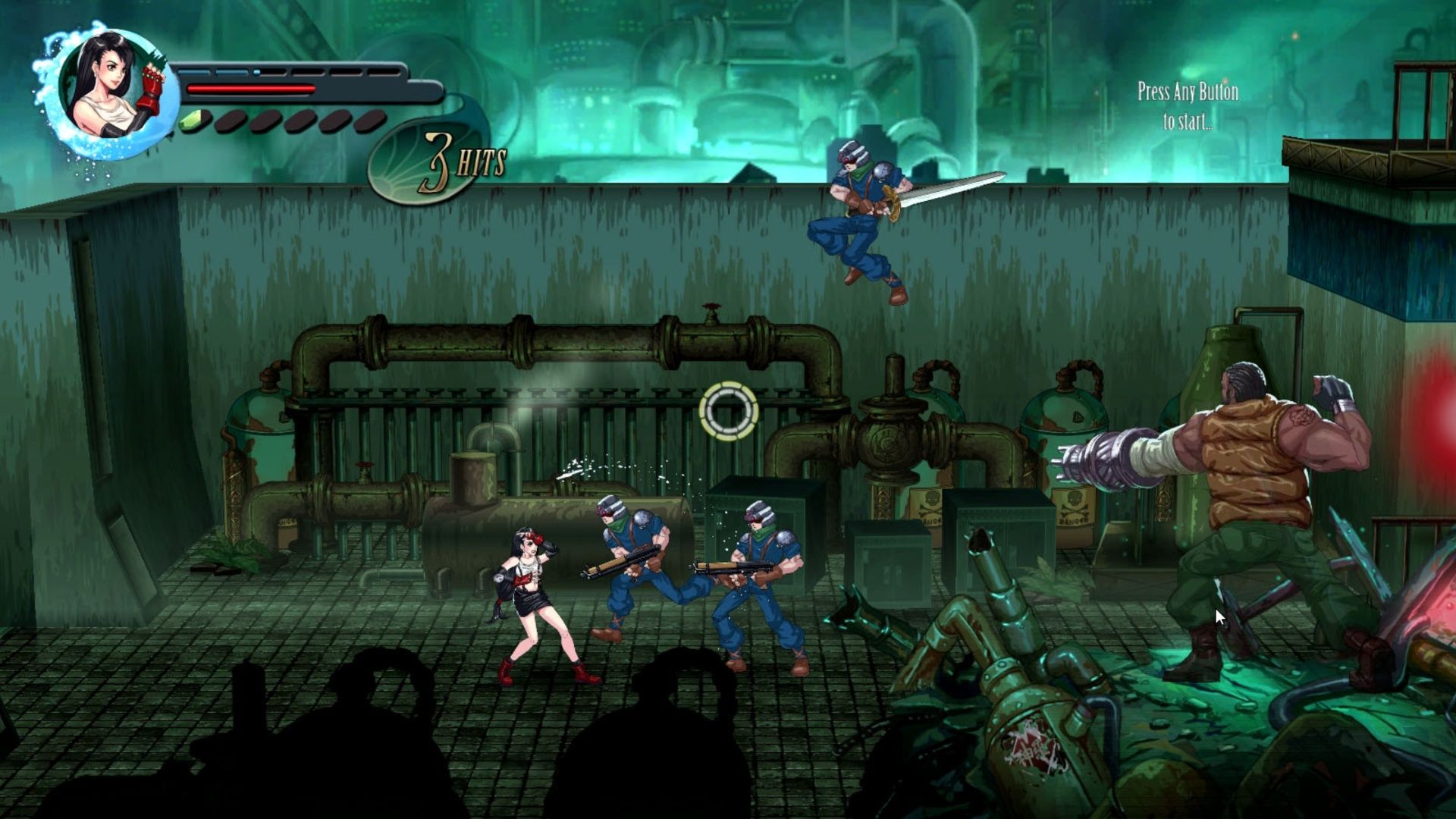 The Best Fan Games Of All Time