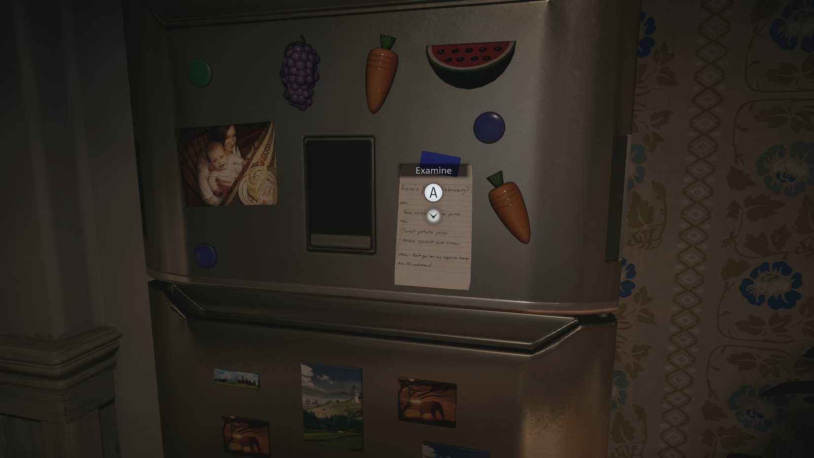 file 1 fridge memo