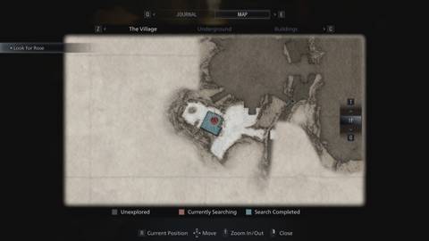 File #21 – Craftsman's Note (2)